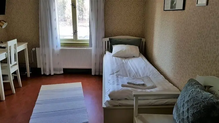 Basic Tek Kişilik Oda