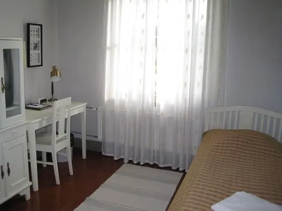 Basic Tek Kişilik Oda