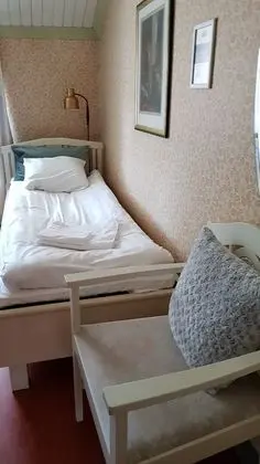 Basic Tek Kişilik Oda
