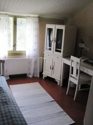 Basic Tek Kişilik Oda