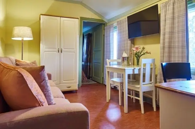Comfort Stüdyo