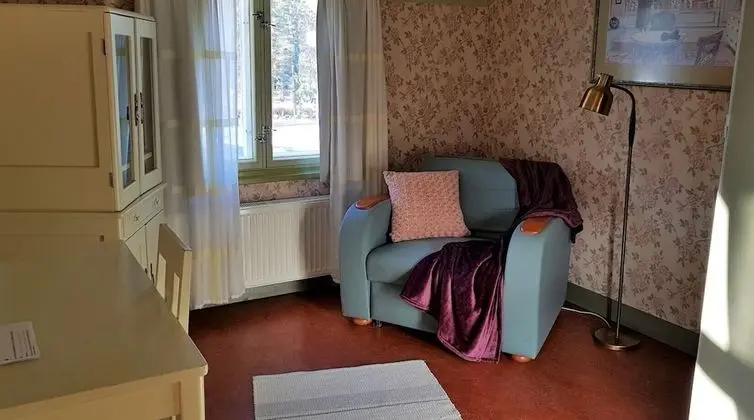 Comfort Tek Büyük veya İki Ayrı Yataklı Oda