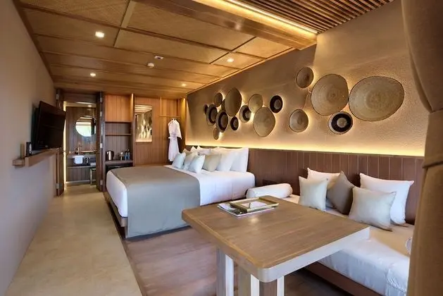 Arcadia Deluxe
