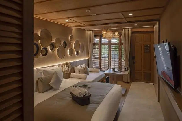 Arcadia Deluxe