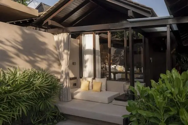 Arcadia Villa by the Pool