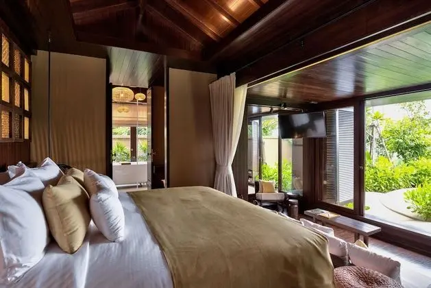 Arcadia Villa by the Sea