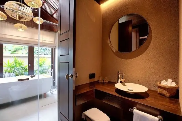 Arcadia Villa by the Sea