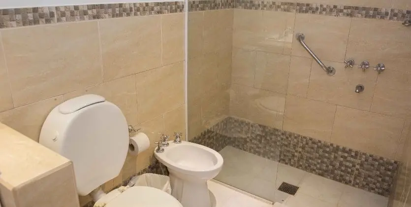 1 Çift ​​kişilik Yatak Standard