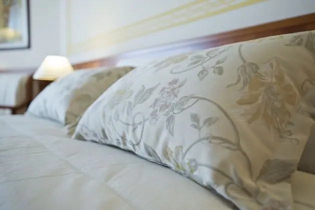 Standard Oda, Balkon