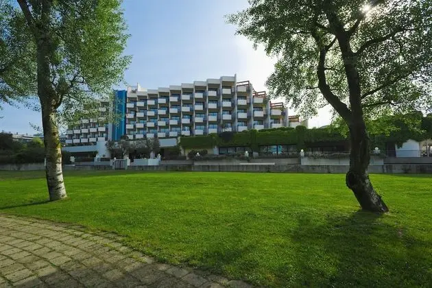 Standard Oda, Balkon