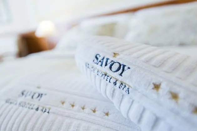 Tek Kişilik Oda, Balkon