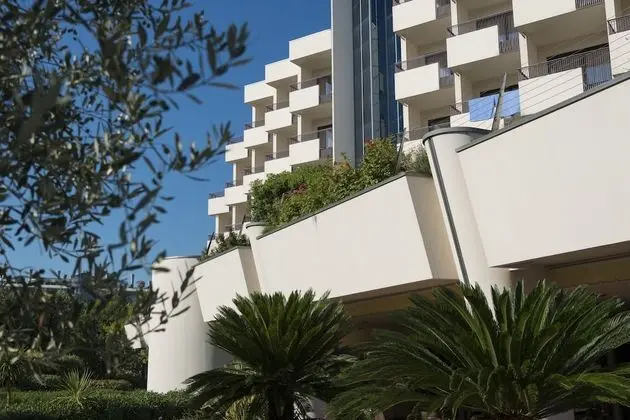 Tek Kişilik Oda, Balkon