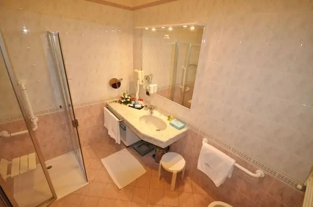 Tek Kişilik Oda, Balkon