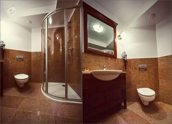 Tek Kişilik Oda
