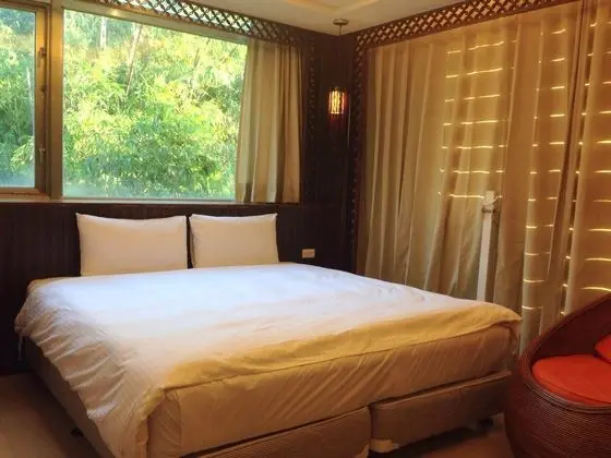 1 Çift Kişilik Veya 2 Tek Kişilik Yatak Luxury