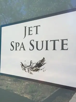 Luxury Oda, 1 En Büyük (King) Boy Yatak (Jet Spa Suite)