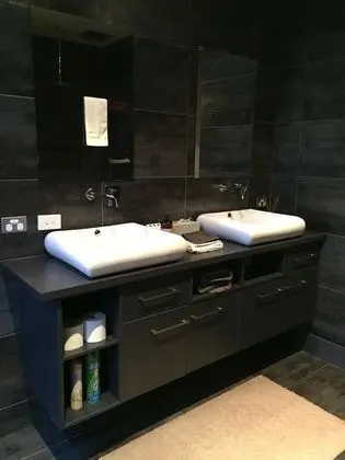 Luxury Oda, 1 En Büyük (King) Boy Yatak (Jet Spa Suite)