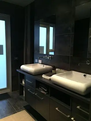 Luxury Oda, 1 En Büyük (King) Boy Yatak (Jet Spa Suite)