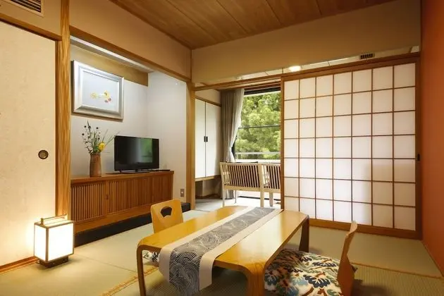 Traditional Oda (Economy Japanese Style, For 2 People)
