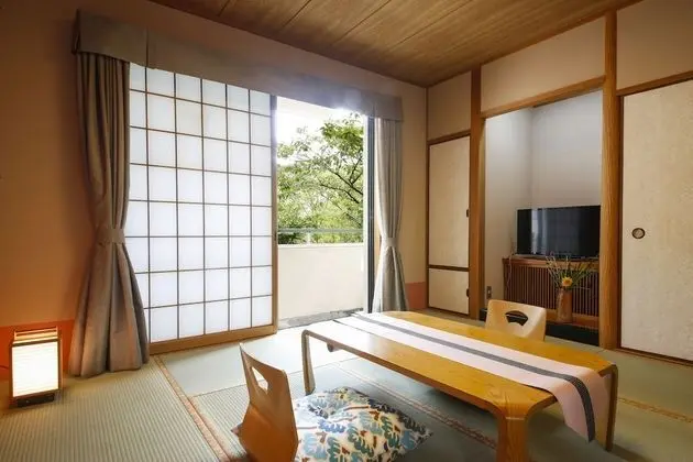Traditional Oda (Standard Japanese Style, For 2 People)
