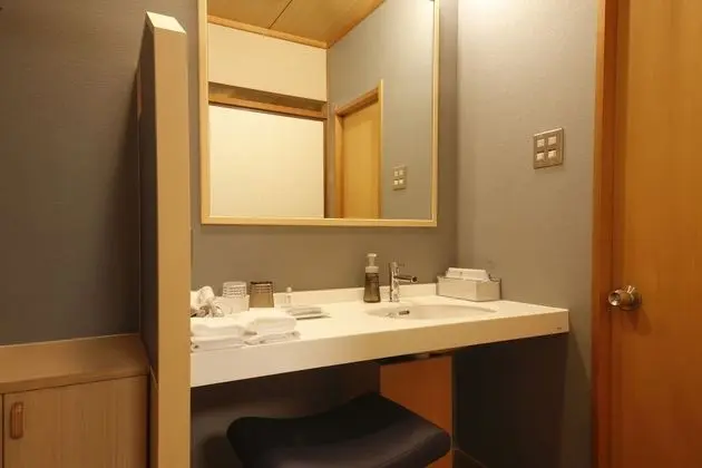 Traditional Oda (Standard Japanese Style, For 2 People)