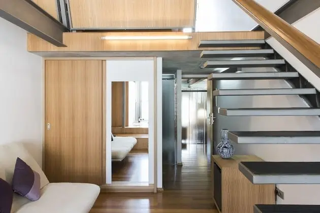 Junior Stüdyo Süit