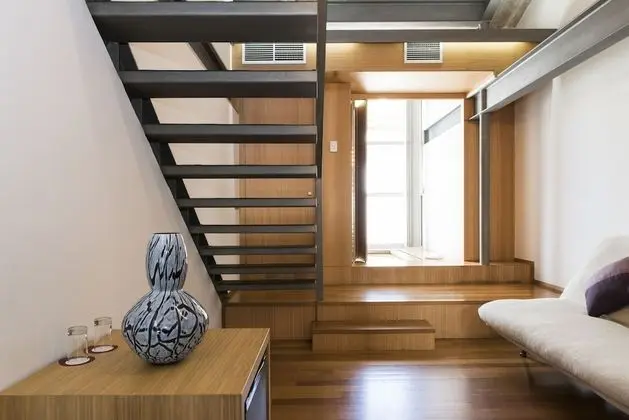 Junior Stüdyo Süit