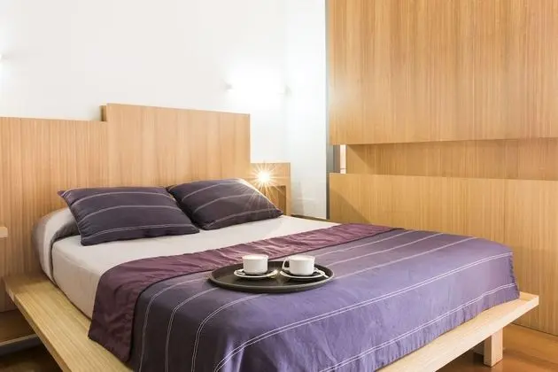 Junior Stüdyo Süit (Jacuzzi + Credit for Spa)