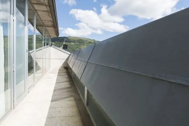 Junior Stüdyo Süit (Jacuzzi + Credit for Spa)