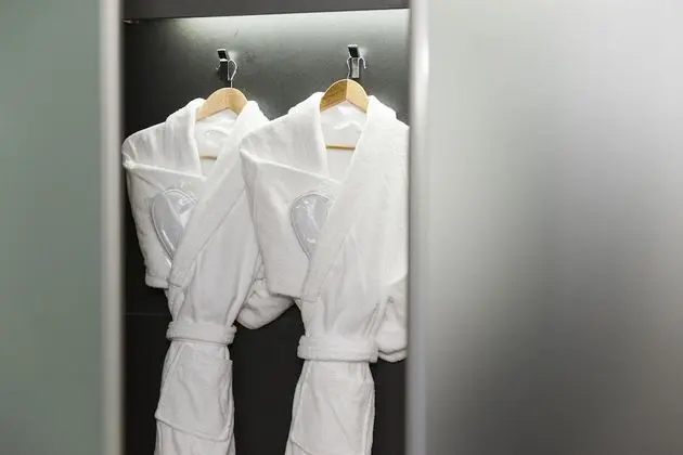 Junior Stüdyo Süit (Jacuzzi + Credit for Spa)