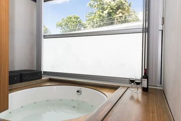 Junior Stüdyo Süit (Jacuzzi + Credit for Spa)