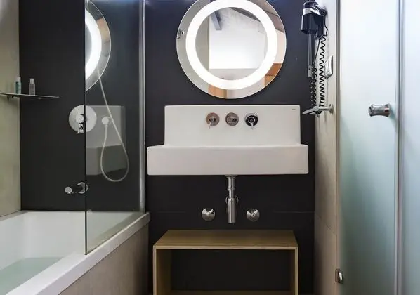 Junior Stüdyo Süit (Jacuzzi + Credit for Spa)