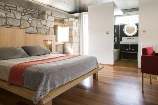 Standard Oda (Credit for Spa)