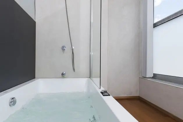 Standard Oda (Credit for Spa)