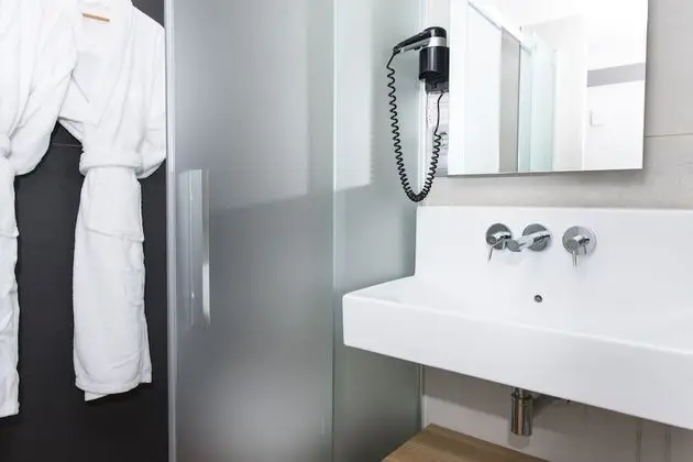 Standard Oda (Credit for Spa)