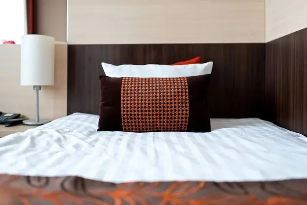 Tek Kişilik Oda (with Spa Access)