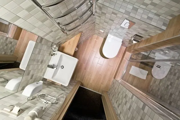 Tek Kişilik Oda (with Spa Access)