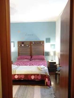 Comfort Tek Büyük Yataklı Oda, Özel Banyo