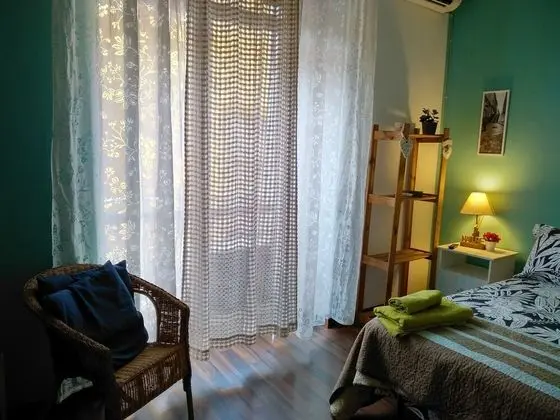 Comfort Tek Büyük Yataklı Oda, Özel Banyo