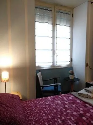 Comfort Tek Büyük Yataklı Oda, Özel Banyo