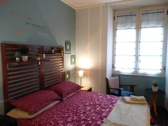 Comfort Tek Büyük Yataklı Oda, Özel Banyo