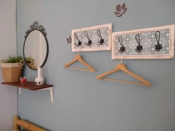 Comfort Tek Büyük Yataklı Oda, Özel Banyo