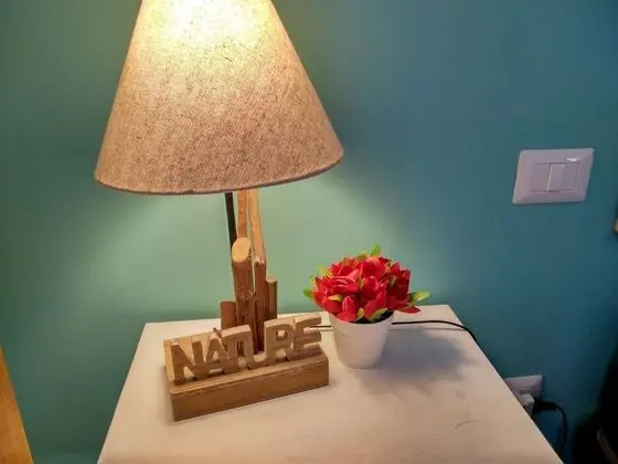 Comfort Tek Büyük Yataklı Oda, Özel Banyo