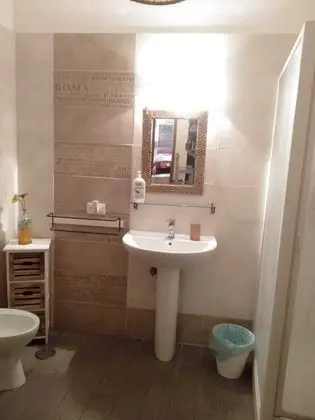 Comfort Tek Büyük Yataklı Oda, Özel Banyo