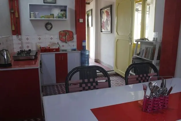 Tek Kişilik Oda, 1 Tek Kişilik Yatak
