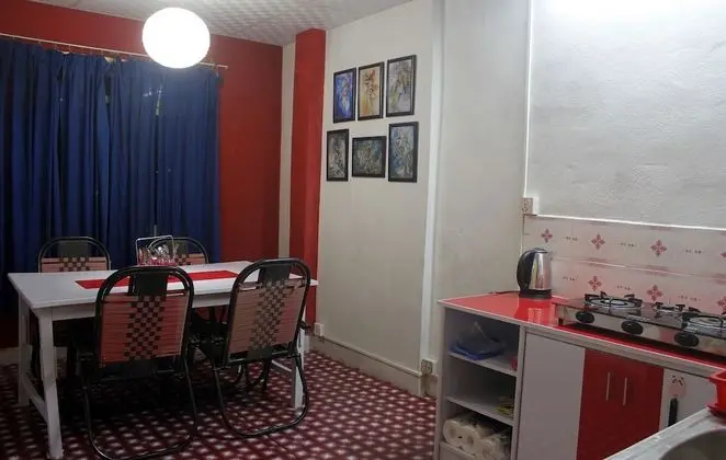 Tek Kişilik Oda, 1 Tek Kişilik Yatak