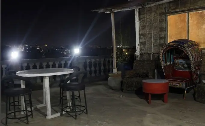 Tek Kişilik Oda, 1 Tek Kişilik Yatak