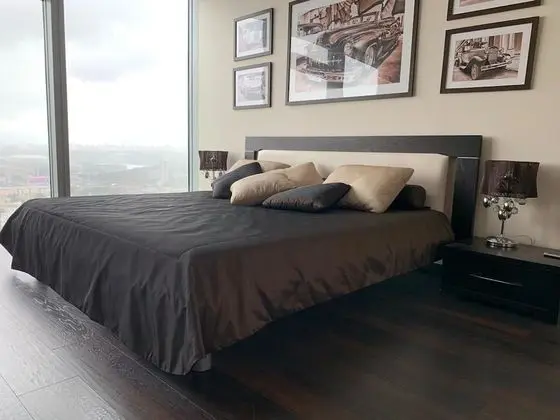 Exclusive Apart Daire, 1 Yatak Odası