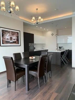 Exclusive Apart Daire, 1 Yatak Odası