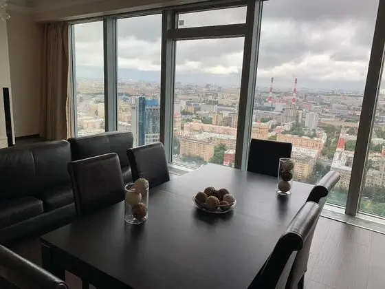 Exclusive Apart Daire, 1 Yatak Odası